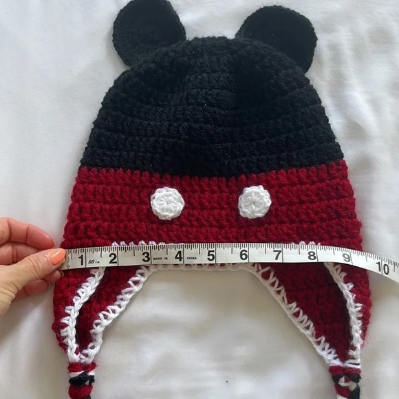 Kids  Custom Knit Hat - Picture 3 of 5